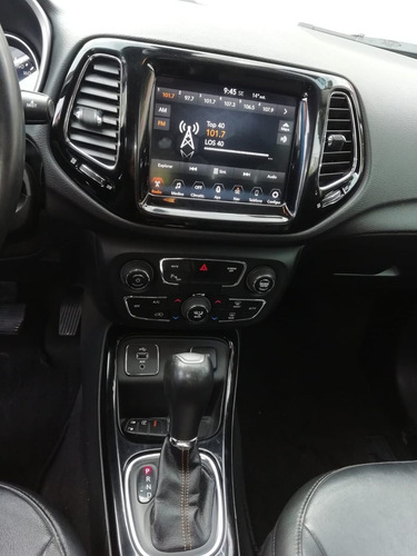 Imagen 2 de 11 de Jeep Compass 2018 2.4 Limited 4x2 At