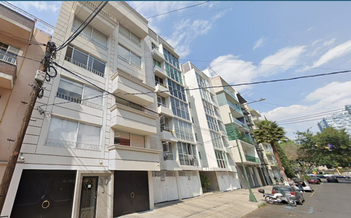 Vendo Departamento En Romero Rubio!!! 204c