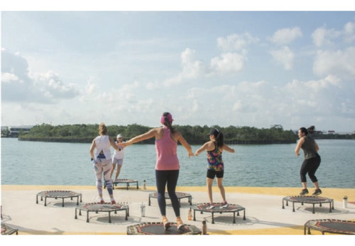 Construye Tu Vida Ideal En Residencial Lagos Del Sol De Cancún