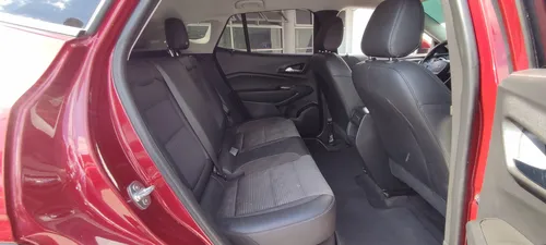 Chevrolet Trax 1.2 Lt At