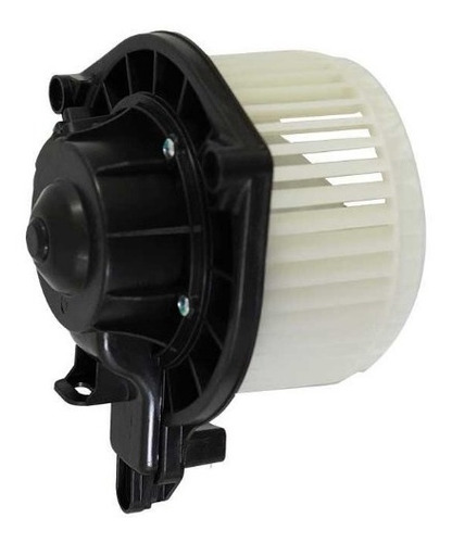 Imagen 5 de 10 de Motor Soplador Toyota Tacoma Año 2005-2018