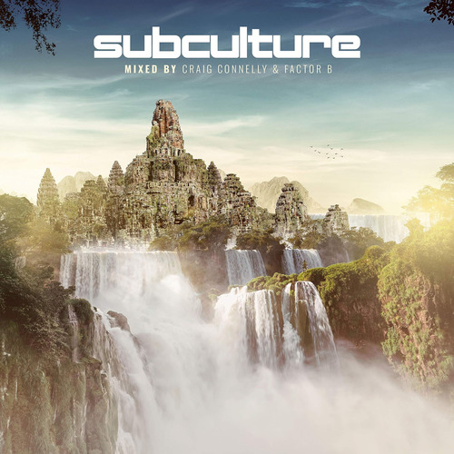 Cd:subculture