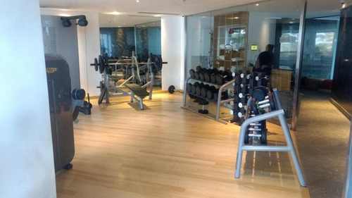 Imagen 26 de 27 de Venta Piso Torre Renoir Ii - Edificio Sol - Puerto Madero