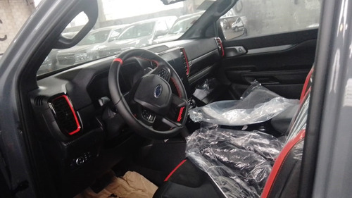 Ford Ranger Raptor 3.0L V6 Ecoboost Biturbo Cabina Doble 4X4