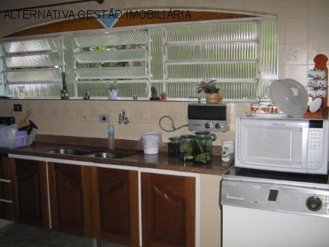 Casa Residencial Em São Paulo - Sp, Jardim Olympia - Cav0716