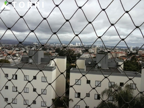 Imagem 15 de 17 de Apartamento Á Venda No Edifício San Marino - Ap00602 - 69332826