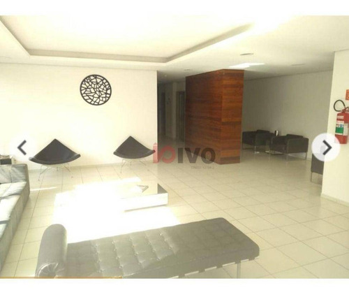 Imagem 26 de 30 de Apartamento À Venda, 69 M² Por R$ 600.000,00 - Vila Brasílio Machado - São Paulo/sp - Ap4547