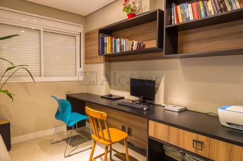 Imagem 7 de 30 de Apartamento Para Alugar - 90889.001