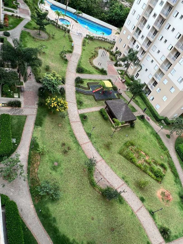 Imagem 14 de 16 de Apartamento Com 2 Dorms, Jardim Tupanci, Barueri - R$ 375 Mil, Cod: 565 - V565