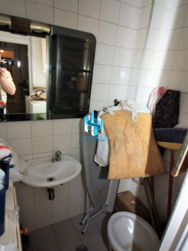 Imagem 9 de 13 de Apartamento A Venda Em Sp Santa Cecília - Ap07873 - 70806303