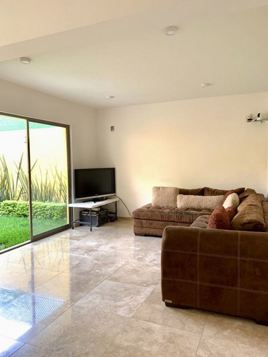 Imagen 16 de 24 de Venta De Casa En Condominio Cerca De Plaza Patio Tlalpan
