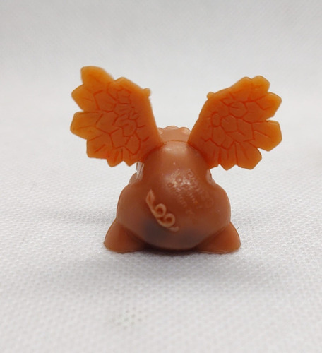Figura De Jabaleón De Olorocos (smelly Beasts) Bimbo (Usado)
