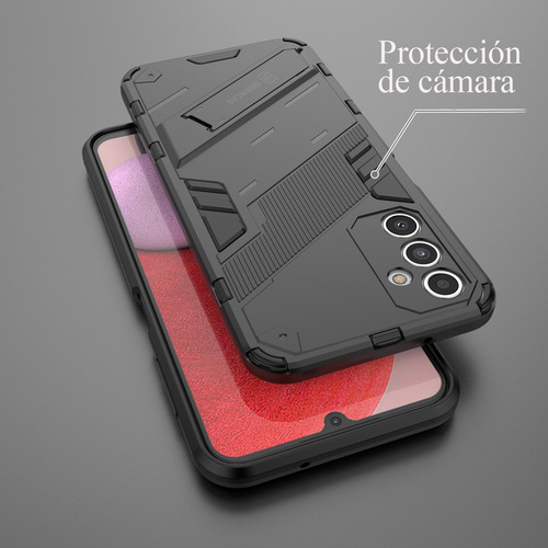 Carcasa Para Samsung A54 A34 A14 + Mica