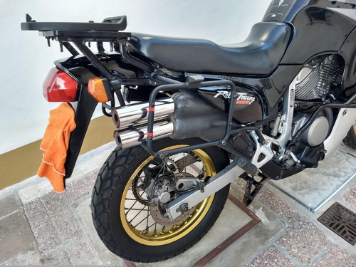 Honda Transalp 600 94