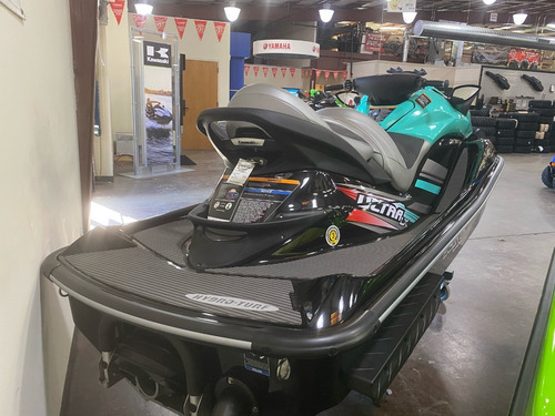 Imagen 13 de 15 de Kawasaki Stx 160 X ( Moto De Agua / Jet Ski ) Tomo Permutas