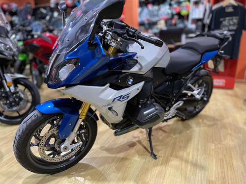 Imagen 1 de 15 de Bmw R 1200 Rs