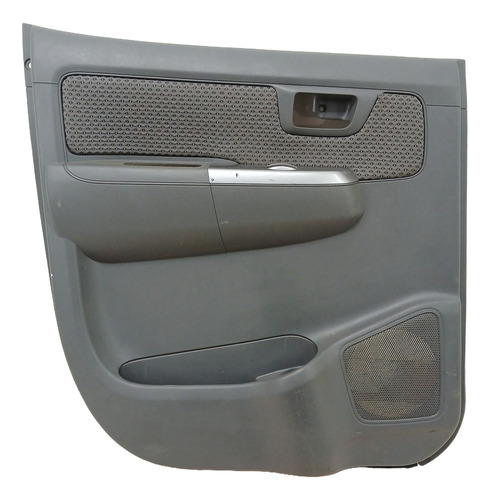 Tapizado Panel Puerta Trasero Izquierdo Toyota Hilux 14 (Usado)