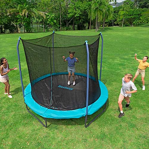 Cama Elástica Trampolín Xtreme Air Bestway 305x255
