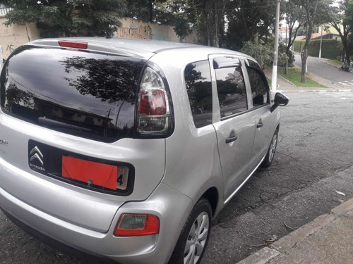 Citroen C3 Picasso Ano 2013 Gl 1.5