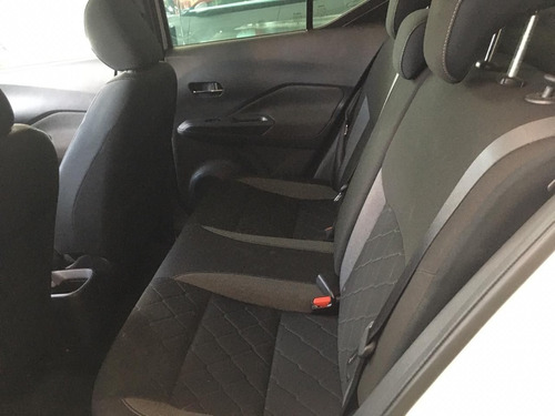 Nissan Kicks 1.6 16v S