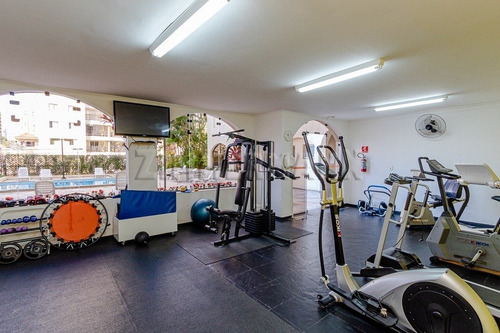 Apartamento - Pompeia - Ref: 127436 - V-127436