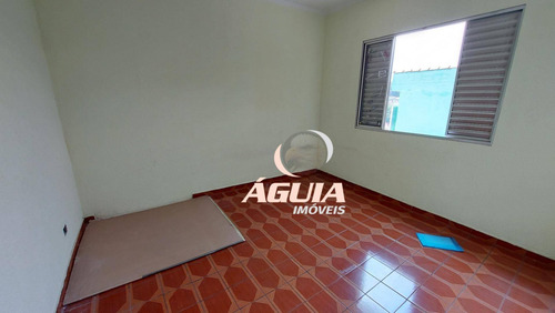Imagem 8 de 15 de Casa À Venda, 133 M² Por R$ 550.000,00 - Vila Pires - Santo André/sp - Ca0700