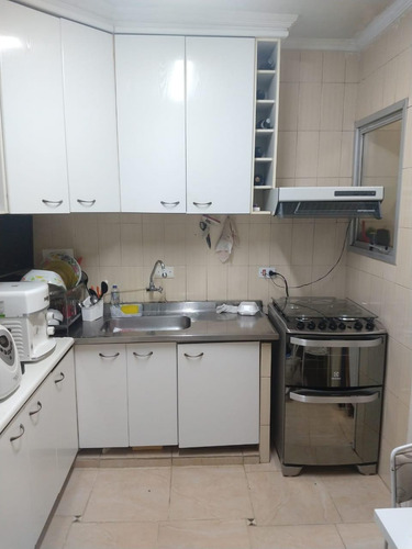 Imagem 6 de 14 de Apartamento - Jardim Novo Santo Amaro Keapfi30097