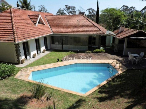 Imagem 1 de 28 de Casa Reformada, Confortável, Completa, Prática, Venda - Residencial Euroville - Carapicuíba/sp - Ca3544