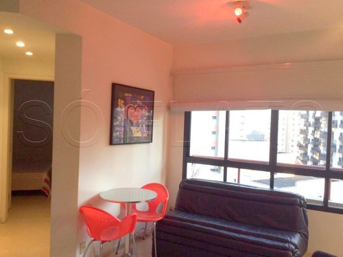 Imagem 1 de 15 de Apartamento No Morumbi Para Moradia Ou Investimento. - Sf26152