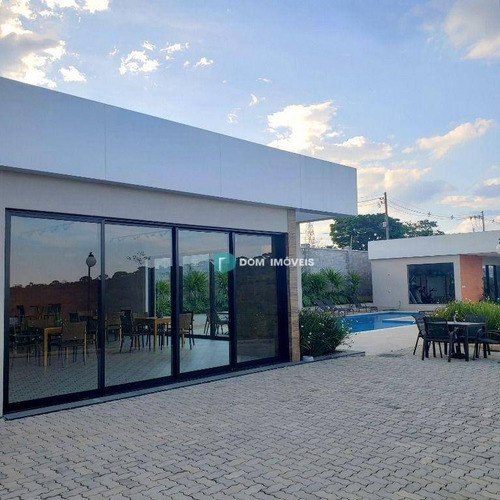 Imagem 8 de 30 de Aero Ville: Chegou A Hora De Construir A Casa Dos Sonhos E Morar Com Conforto E Exclusividade! - Te0305