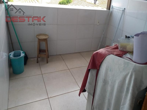 Imagem 6 de 15 de Ref.: 5856 - Casa Em Bauru Para Venda - V5856