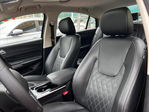 Chery Arrizo 6 Arrizo 6 Gsx 1.5 Turbo Flex