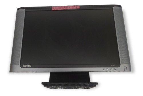 Imagen 6 de 9 de Monitor Compaq + Wf1907