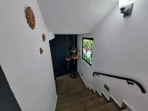 Casa Con Amplias Terrazas Y Jacuzzi En Venta