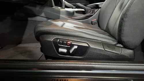 BMW Serie 4 2.0 420IA EXECUTIVE