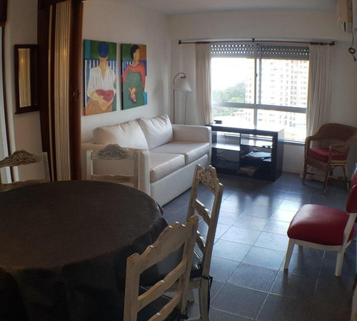Imagen 8 de 17 de Departamento En Venta - Zona Centro / Ref: 2069