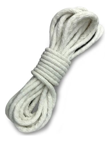 Soga Cuerda Shibari Fetiche Bondage 5 Metros  Varios Colores