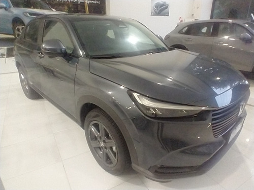 Honda Hr-v Exl