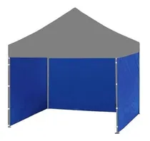 Comprar Paredes Funda Paredes Lateral Para Toldo 3x3 Impermeable