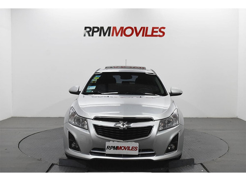 Chevrolet Cruze 1.8 Ltz Mt