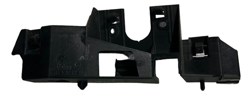 Soporte Paragolpe Renault Clio Del/izq.99/08 Origi.
