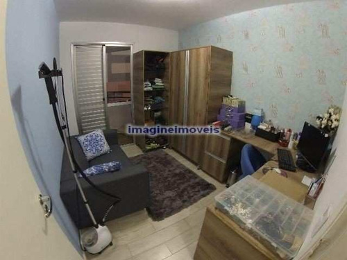 Imagem 10 de 30 de Apto No Tatuapé Com 2 Dorms Sendo 1 Suíte, 1 Vaga, 67m² - Ap1294