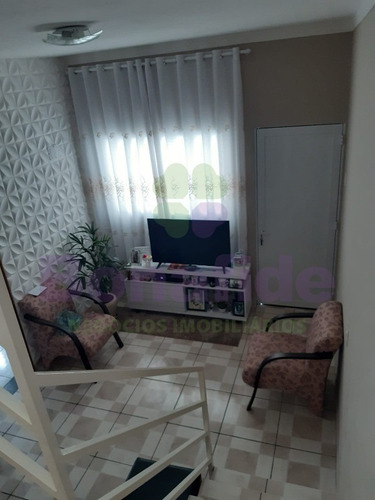 Imagem 5 de 15 de Casa, Residencial Jundiaí, Jundiaí - Ca10466 - 69317201