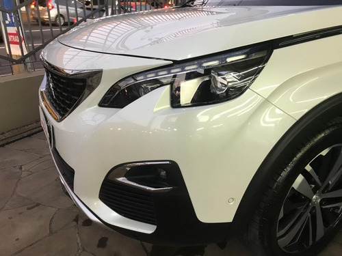Imagem 2 de 3 de Peugeot 3008 2019 Gasolina