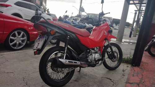 Imagem 2 de 8 de Honda Pop 110i 2019
