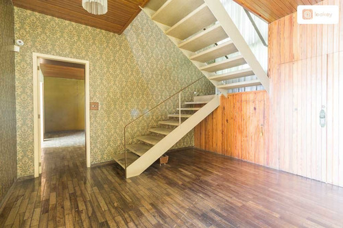 Imagem 7 de 15 de Aluguel De Casa Com 450m² E 6 Quartos - 5042