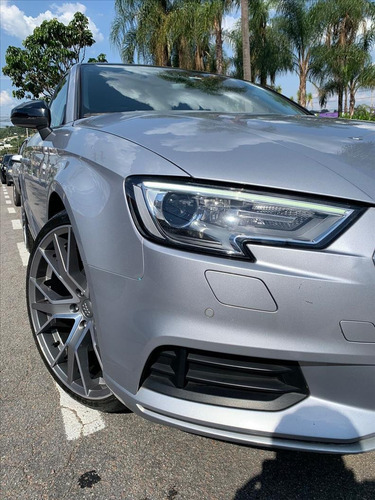 Imagem 8 de 14 de Audi A3 A3 Sedan Prestige 1.4 Flex Tiptronic