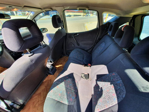 Imagem 8 de 11 de Mercedes-benz A 160 1.6 Gasolina Classic Manual