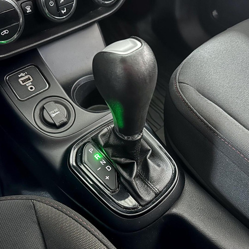 Fiat Toro Freedom At6