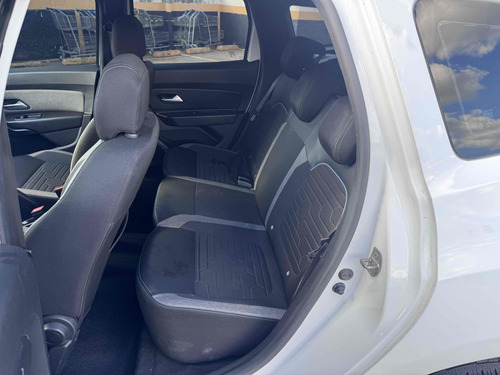 Renault Duster 1.6 16V SCE FLEX INTENSE MANUAL